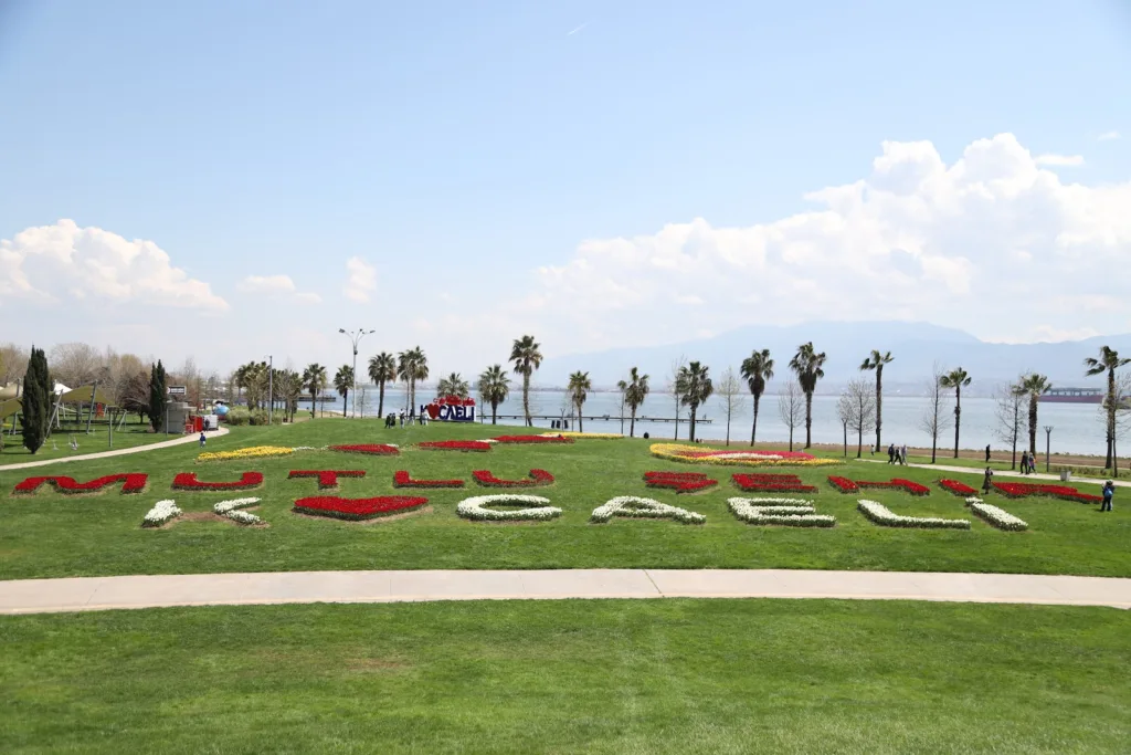 Seka Park – Kocaeli