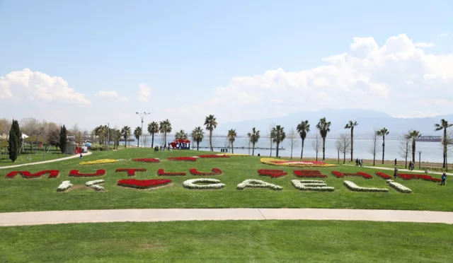 Seka Park – Kocaeli fotoğrafı