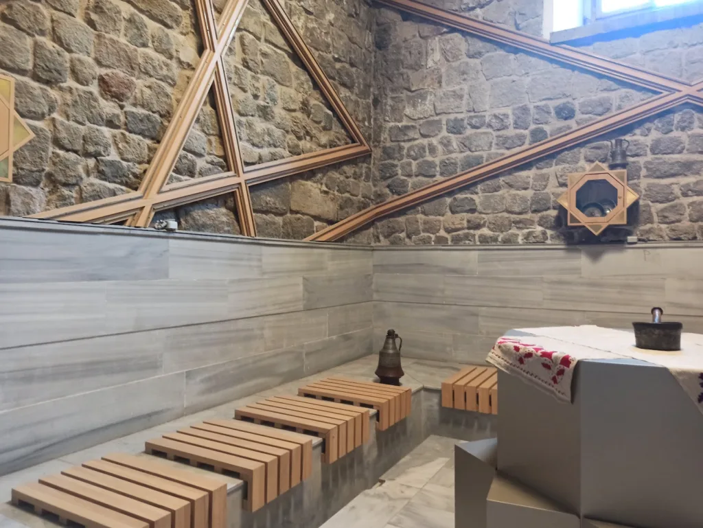 Selçuklu Uygarlığı Müzesi – Kayseri