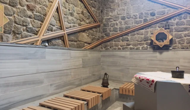 Selçuklu Uygarlığı Müzesi – Kayseri fotoğrafı