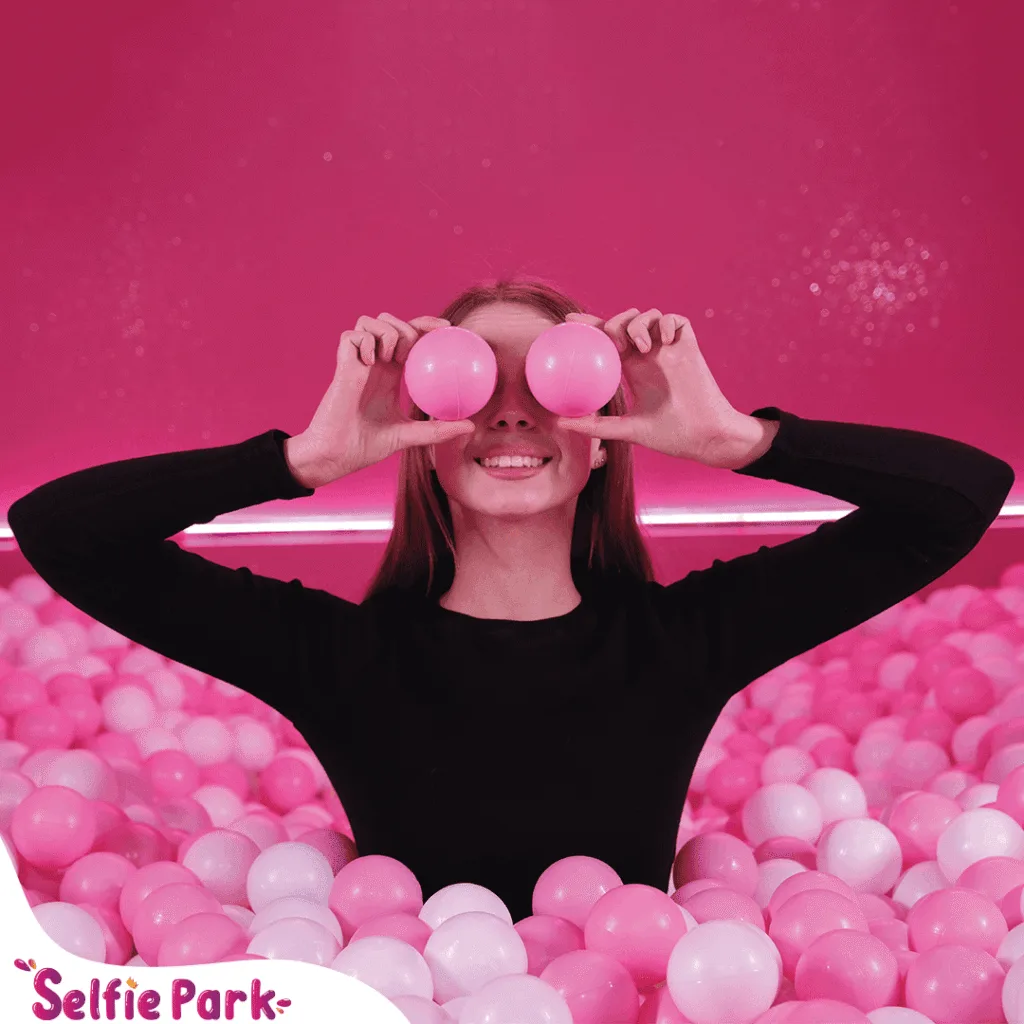 Selfie Park Antalya – Antalya