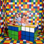 Selfie Park Antalya – Antalya