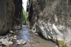 Serindere Kanyonu