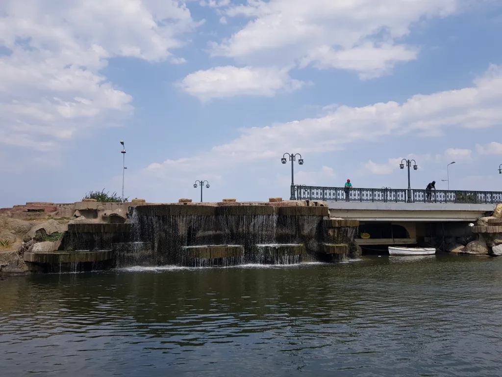 Sevgi Gölü – Samsun