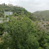 Şeyh Edebali Kanyonu – Bilecik