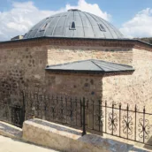 Sık Dişini Helası