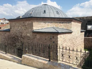 Sık Dişini Helası