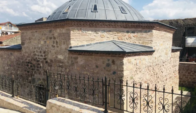 Sık Dişini Helası – Tokat fotoğrafı