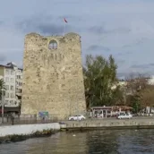 Sinop Kalesi – Sinop