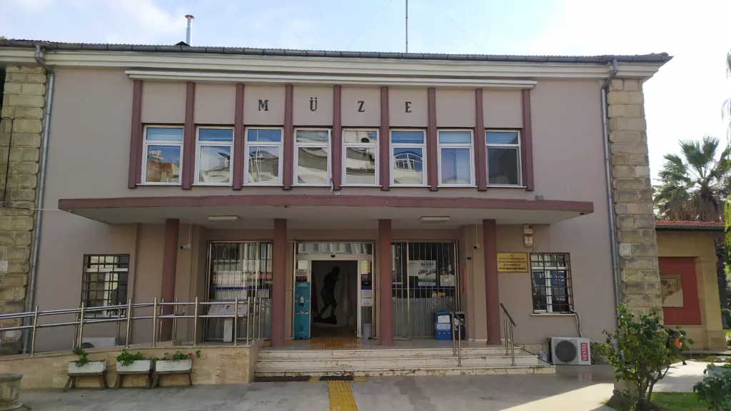 Sinop Müzesi – Sinop