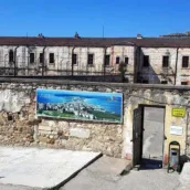 Sinop Tarihi Cezaevi
