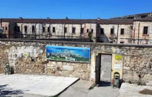 Sinop Tarihi Cezaevi