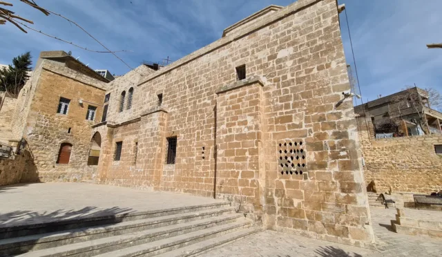Sıti Radviyye-hatuniye Medresesi – Mardin fotoğrafı