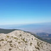 Spil Dağı Milli Parkı Orman Köşk Evleri – Manisa