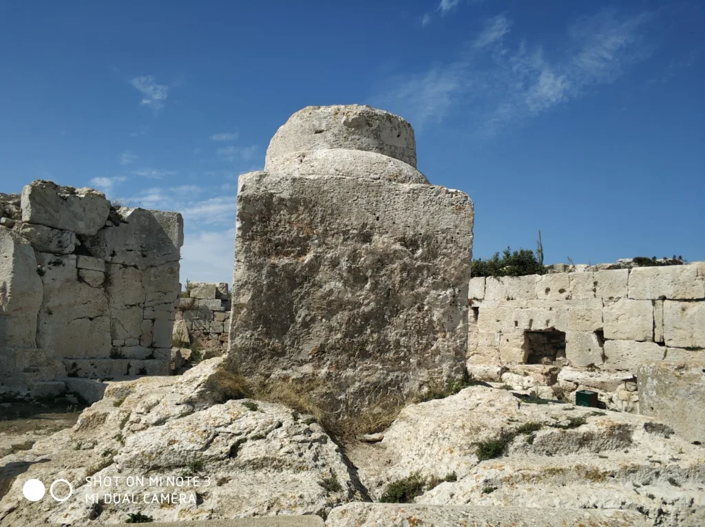 St. Simon Manastırı – Hatay
