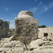 St. Simon Manastırı