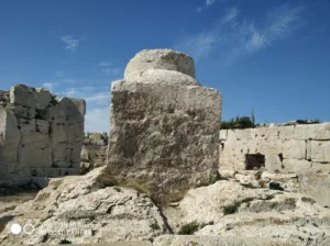 St. Simon Manastırı