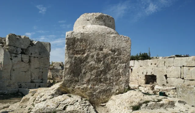 St. Simon Manastırı – Hatay fotoğrafı