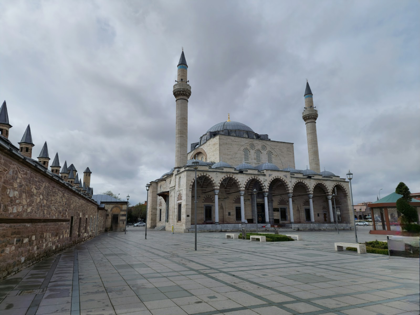 Sultan Selim Câmii