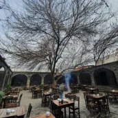 Sülüklü Han – Diyarbakır