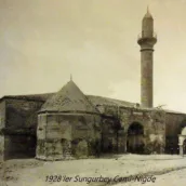 Sungurbey Camii