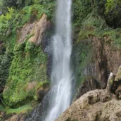 Sunturas (Çağlarca) Şelalesi – Mersin