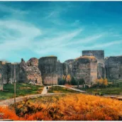 Suriçi – Diyarbakır