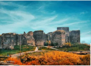 Diyarbakır Rotam fotoğrafı