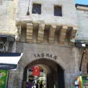 TOKAT Taşhan