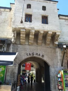 TOKAT Taşhan