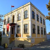 Tarihi Kırklareli