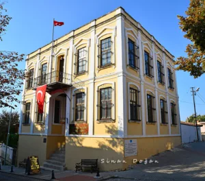 Tarihi Kırklareli