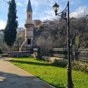 Tarihi Minare – Bilecik