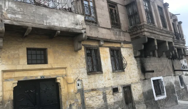 Tarihi Nigde Konaklari – Niğde fotoğrafı