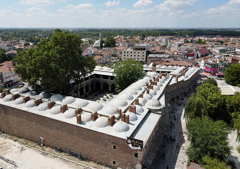 Edirne