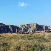 Tarihi Van Şehri – Van