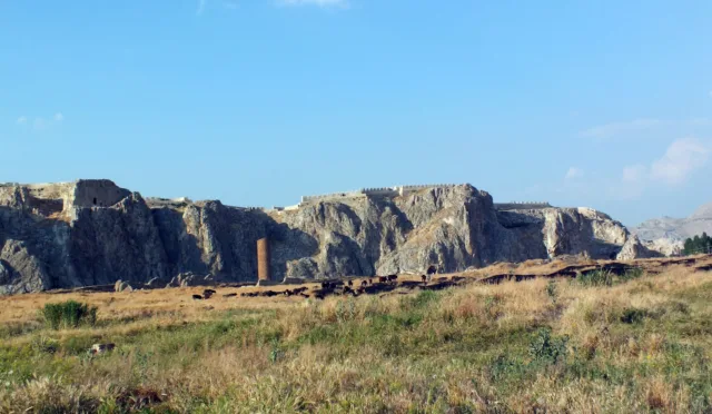 Tarihi Van Şehri – Van fotoğrafı