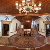 Tartan konağı
