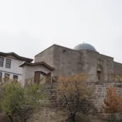 Taş Mescit