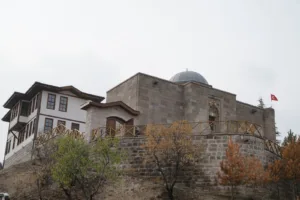 Taş Mescit