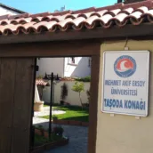Taş Oda Gastronomi Mutfağı