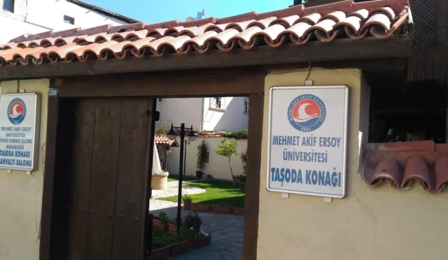 Taş Oda Gastronomi Mutfağı – Burdur fotoğrafı