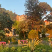 Taşbaşı Parkı