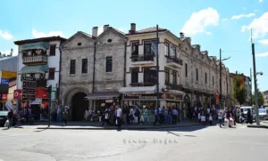 Taşhan