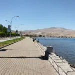 Tatvan Sahil Park – Bitlis
