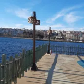 Tekirdağ İskelesi