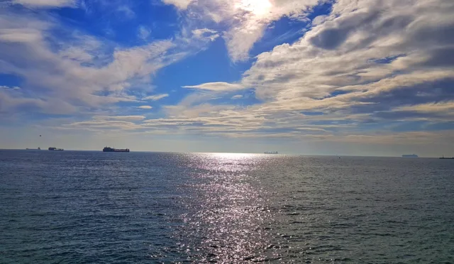 Tekirdağ Sahil – Tekirdağ fotoğrafı