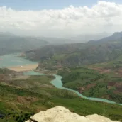 Tillo Kale – Siirt