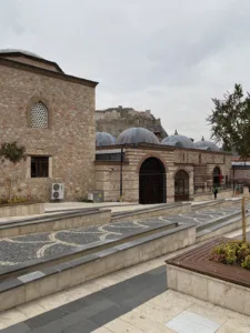 Tokat Müzesi