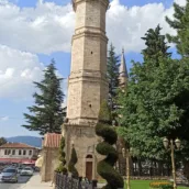 Tokat Saat Kulesi